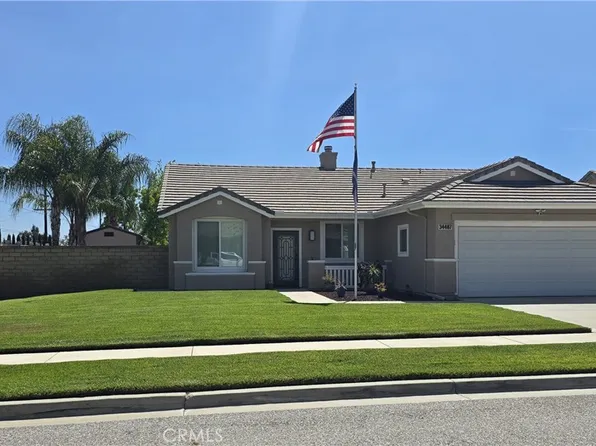 34487 Glenwood Dr, Yucaipa, CA 92399
