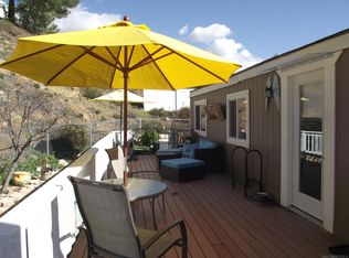 35109 Highway 79 UNIT 91/SPC 92, Warner Springs, CA 92086