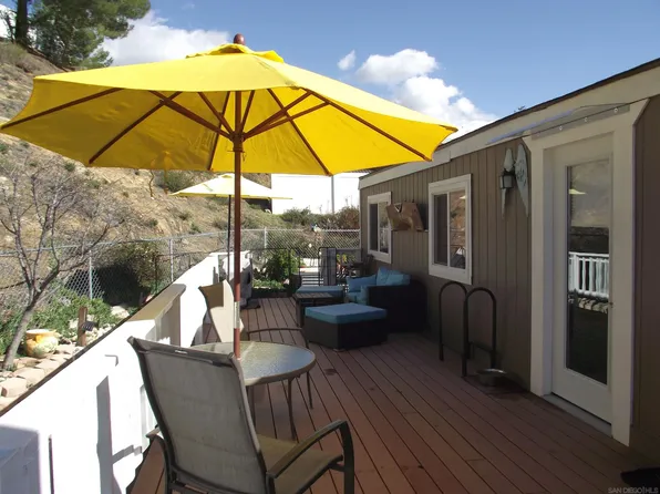 35109 Highway 79 Unit 91/spc 92, Warner Springs, CA 92086