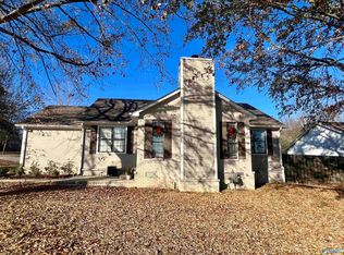 1225 Mitwede St SW, Hartselle, AL 35640