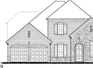 890 Greenbriar Ln, Prosper, TX 75078