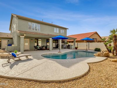 1678 E RAWHIDE Street, Gilbert, AZ, 85296