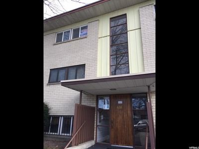 636 N Oakley St APT C306, Salt Lake City, UT, 84116