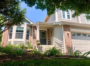 5036 N Sungold Ln, Castle Rock, CO 80109