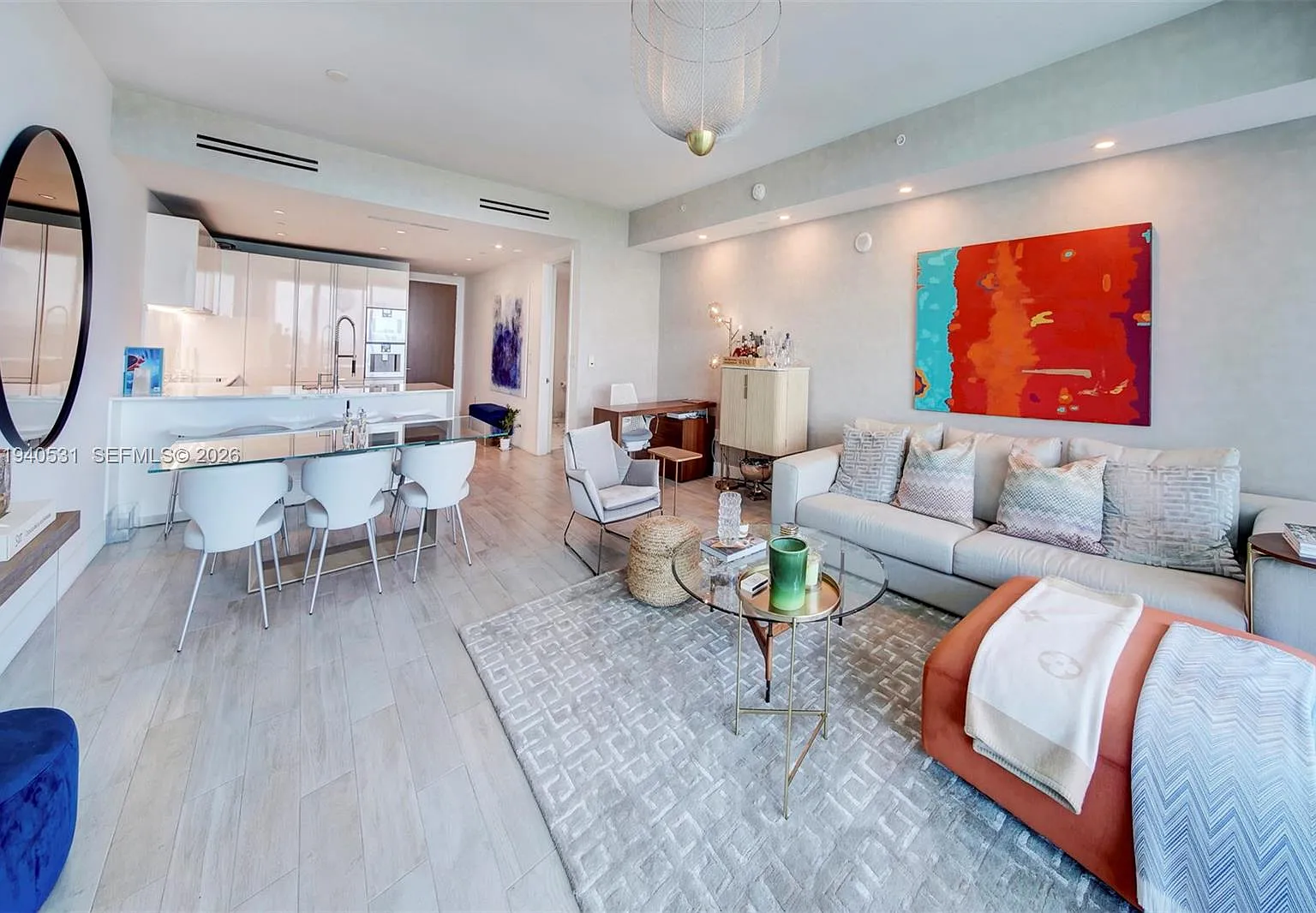 Oceana Bal Harbour Condo — Photo 4