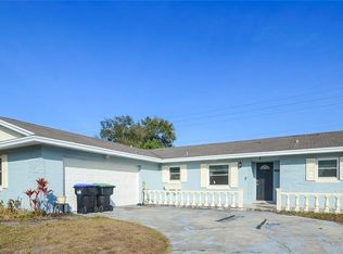 2119 Ashland Blvd, Orlando, FL 32808