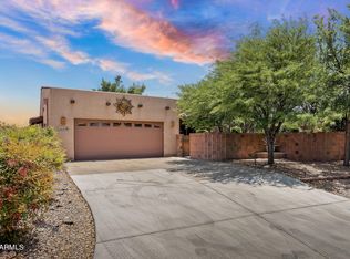 5260 Highland Shadows Dr, Sierra Vista, AZ 85635