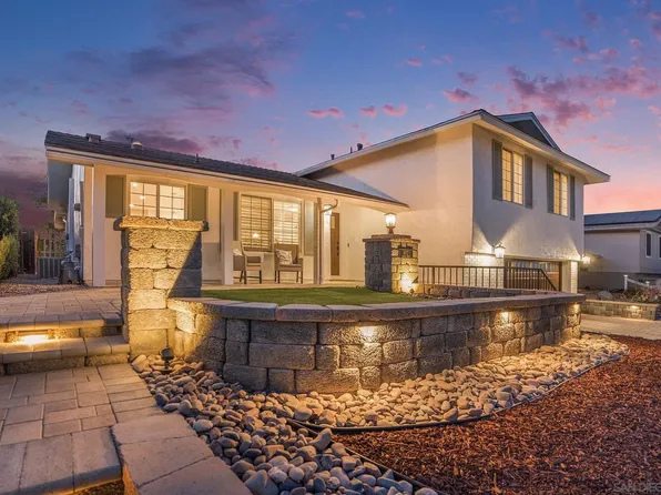 8622 Jackie Dr, San Diego, CA 92119