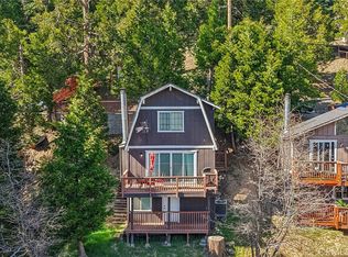 2409 Spring Oak Dr, Running Springs, CA 92382