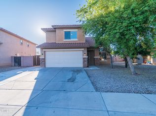 618 S 111th Ln, Avondale, AZ 85323