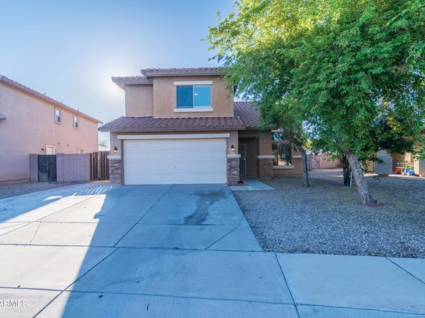 618 S 111TH Lane, Avondale, AZ 85323