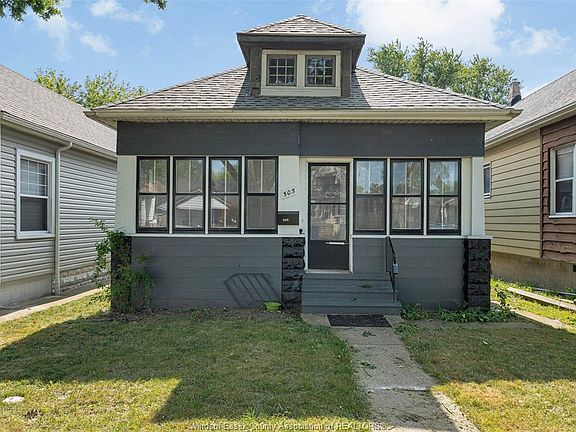 2nd image of 505 McKay Ave