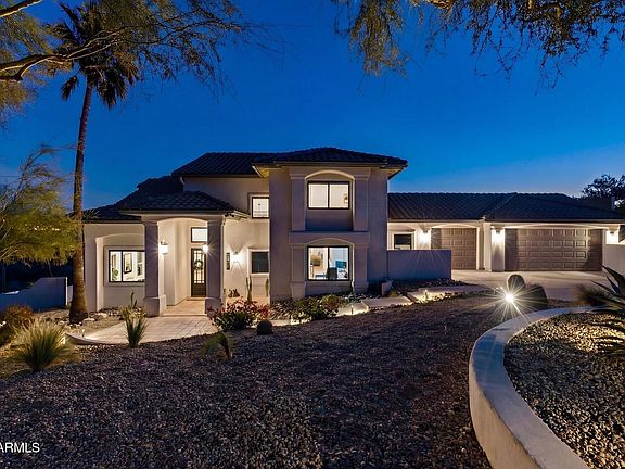 2nd image of 16237 E CHOLLA Drive