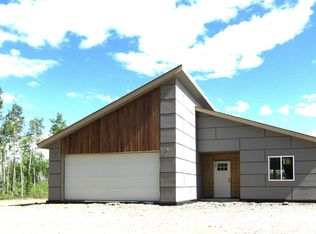 1860 Raya Rd, Delta Junction, AK 99737
