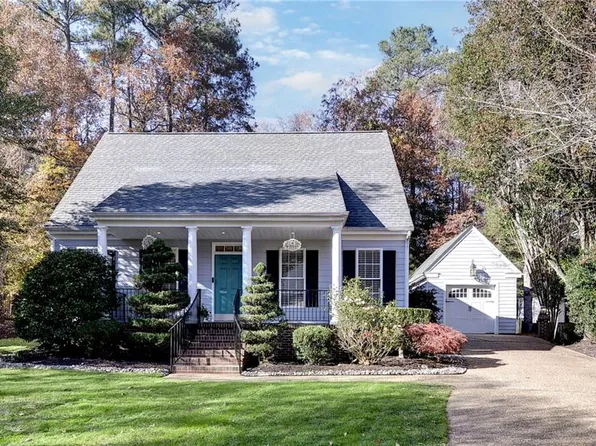 126 Seton Hill Rd, Williamsburg, VA 23188