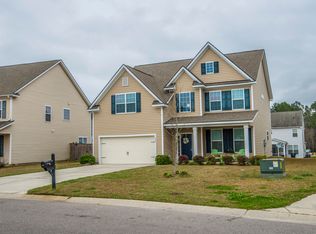 338 Southern Sugar Ave, Moncks Corner, SC 29461