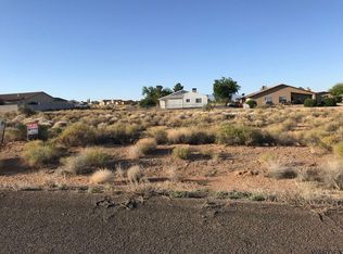 7700 E Silver Concho Ln, Kingman, AZ 86401
