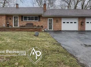 5052 N Seymour Rd, Flushing, MI 48433