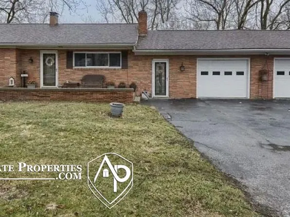5052 N Seymour Rd, Flushing, MI 48433