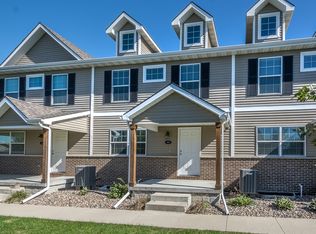 4628 NE Milligan Ln, Ankeny, IA 50021