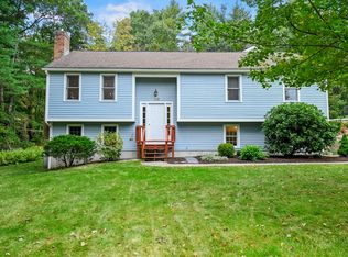 165 Rice Ave, Northborough, MA 01532