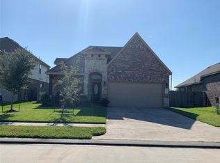 22219 Ebbets Field Dr, Spring, TX 77389