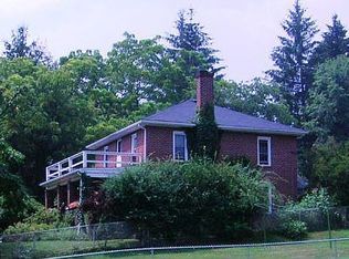 76 Spring St, Frostburg, MD 21532