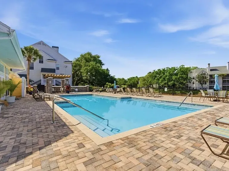3266 Haviland Ct #204 — Photo 29