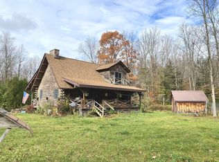 270 Krutz Rd, Palatine Bridge, NY 13428