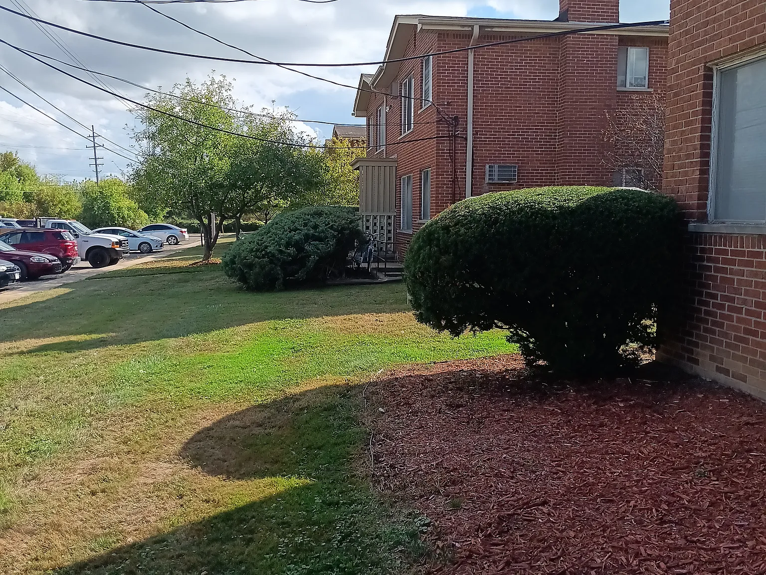 1 bed, 700 sqft, $1,025 — Photo 2