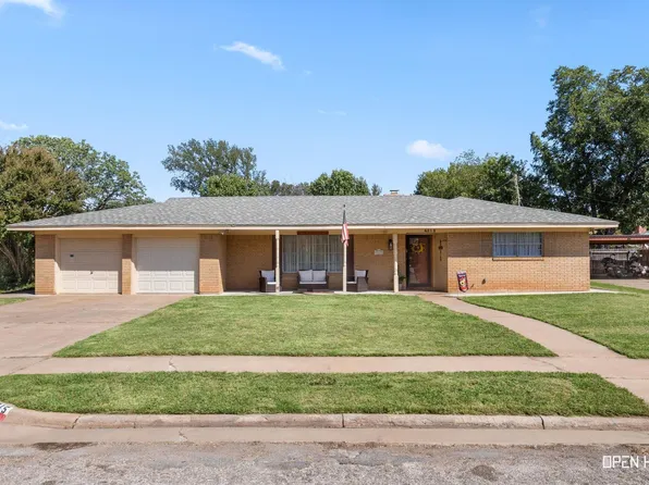 4515 Dunbarton Dr, Wichita Falls, TX 76302