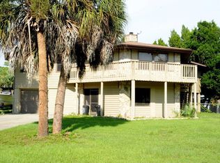 3 Palm Dr, Yankeetown, FL 34498