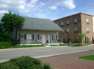 801 2nd St, Natchitoches, LA 71457