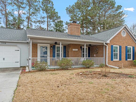 2nd image of 1104 Fox Sparrow Dr.