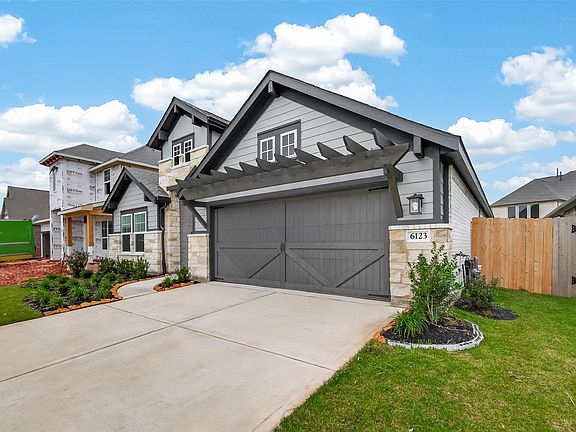 3rd image of 6123 Severson Lake Ct