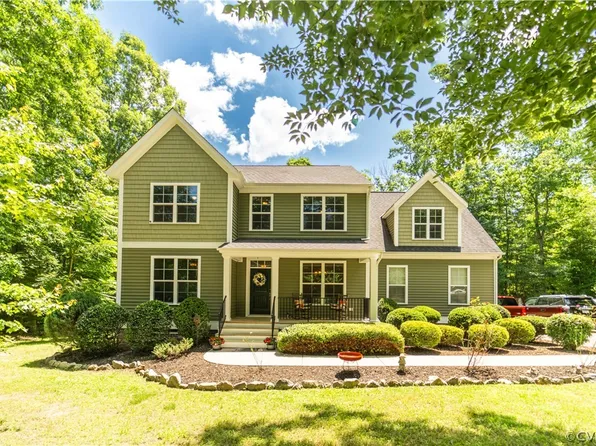 6790 Oakrise Ln, New Kent, VA 23124