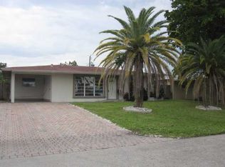 1651 NW 1st Ter, Pompano Beach, FL 33060