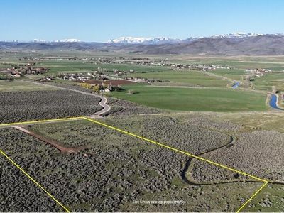 875 E Hoyt Peak Ranch Rd, Kamas, UT, 84036