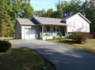 3570 Kelsey Way, Prince Frederick, MD 20678