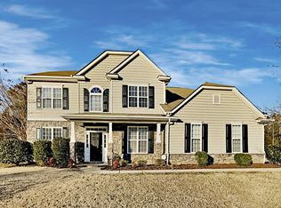 6308 Crosshall Pl, Waxhaw, NC 28173