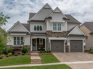 5131 Providence Retreat Ln, Charlotte, NC 28270