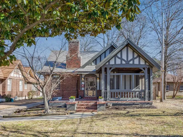 862 Kensington Pl, Memphis, TN 38107