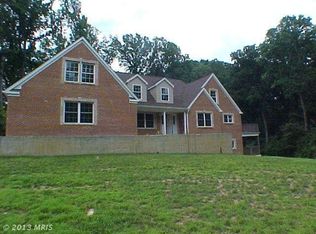 301 Apple Grove Rd, Silver Spring, MD 20904