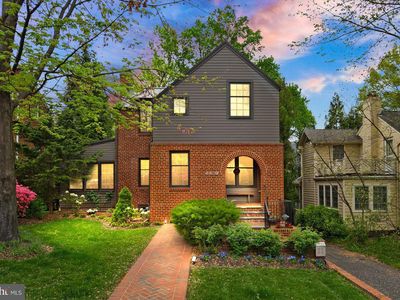 4409 17th St N, Arlington, VA, 22207