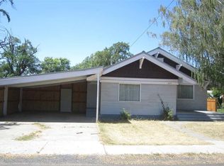 604 S Whitman St, Lacrosse, WA 99143