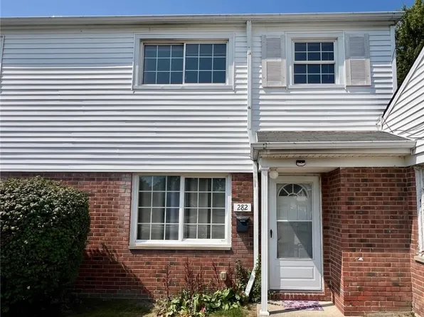 282 Buckner Dr, Euclid, OH 44123