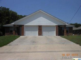 811 York Ave UNIT B, Killeen, TX 76541