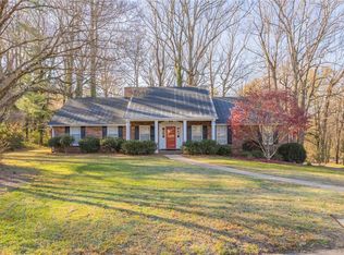 756 Barnesdale Rd, Winston Salem, NC 27106