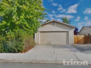 9970 Brightridge Dr, Reno, NV 89506