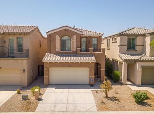 1645 W Lacewood Pl, Phoenix, AZ 85045